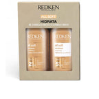 Redken All Soft Set Capelli Idratazione Con Argan Oil