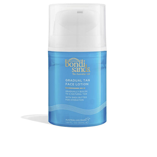 Bondi Sands Gradual Tanning Lozione Autoabbronzante Aloe Vera E Vitamina E