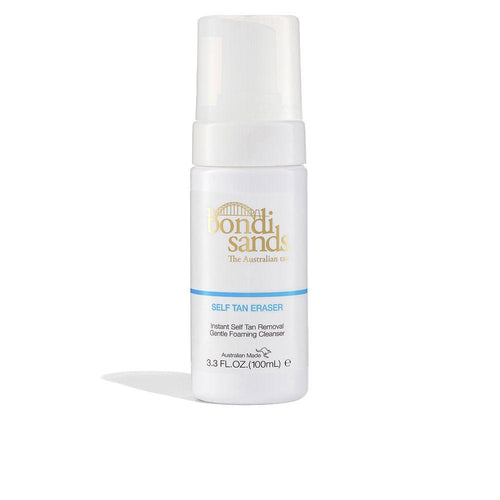 Bondi Sands Self Tan Self Tan Eraser Schiuma Rimuove Abbronzatura In 5 Minuti