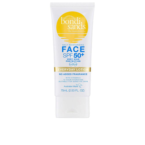 Bondi Sands Bondi Sands Suncare Lozione Viso Senza Profumo SPF 50