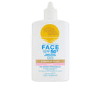 Bondi Sands Bondi Sands Self Tan Fluido Viso Solare Finitura Invisibile Liscia