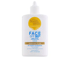 Bondi Sands Bondi Sands Self Tan Everyday Fluido Viso Senza Profumo SPF50 Plus Protezione Solare Avanzata