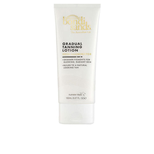 Bondi Sands Gradual Tanning Lozione Autoabbronzante Pelle Radiosa Ogni Giorno