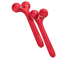 Geske Smart App Guided Roller Facciale Sonico Pelle Fresca E Luminosa