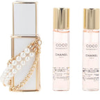 Chanel Coco Mademoiselle Profumo Eau De Parfum Seducente Fragranza Di Lusso