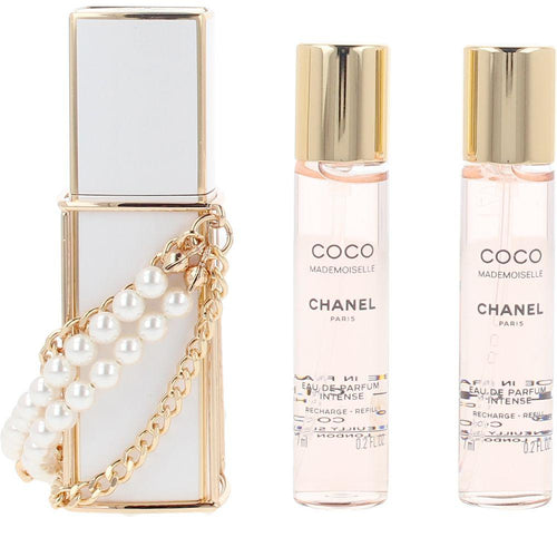 Chanel Coco Mademoiselle Profumo Eau De Parfum Seducente Fragranza Di Lusso