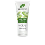 Dr Organic Aloe Vera Dr Organic Gel Con Tea Tree Idratazione Leggera E Rinfrescante