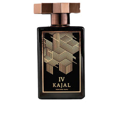Kajal Iv Perfume Eau De Perfume Esencia Africana Nómada