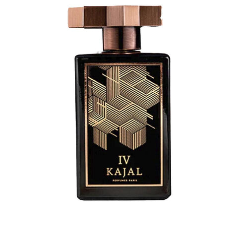 Kajal Iv Profumo Eau De Perfume Essenza Africana Selvatica