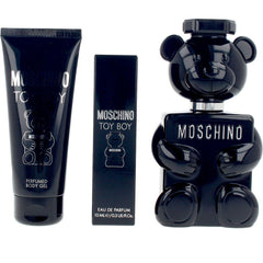 Moschino Toy Boy Profumo Eau De Parfum Set Unveil Your Fun Spirit
