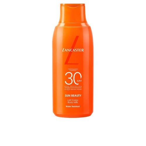Lancaster Sun Beauty Latte Corpo Con Innovazione In Protezione Solare