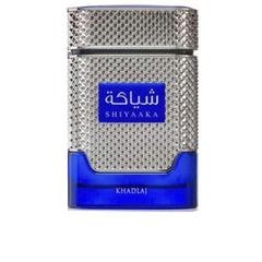 Khadlaj Shiyaaka Blue Perfume Eau De Parfum Aventura Diaria Comienza Ahora