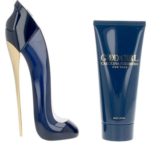 Carolina Herrera Good Girl Perfume Eau De Parfum Bold And Seductive Charm