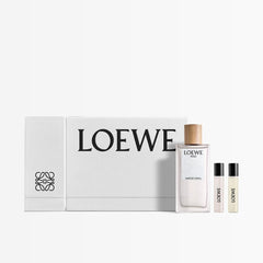 Loewe Agua De Loewe Ella Perfume Eau De Toilette Fresco Acuático