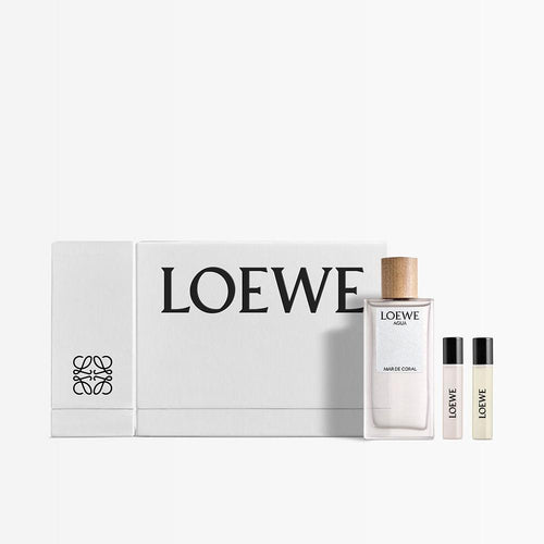 Loewe Agua De Loewe Ella Perfume Eau De Toilette Fresco Acuático