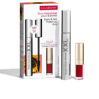 Clarins Mascaras Clarins Mascara Volumizzante Volume Istantaneo Per Ciglia