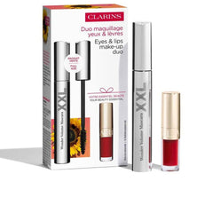 Clarins Mascaras Clarins Máscara Voluminizadora Volumen Al Instante Para Pestañas