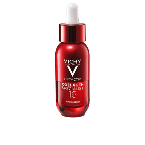 Vichy Liftactiv Suero Anti Envejecimiento Impulso De Colágeno