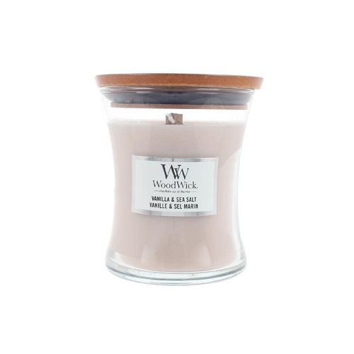 Woodwick Woodwick Vela Candela Profumata Aromi Avvolgenti Di Casa