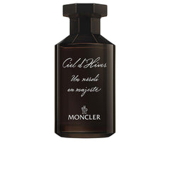 Moncler Ciel D'Hiver Perfume Eau De Parfum Elegancia Fresca Y Envolvente