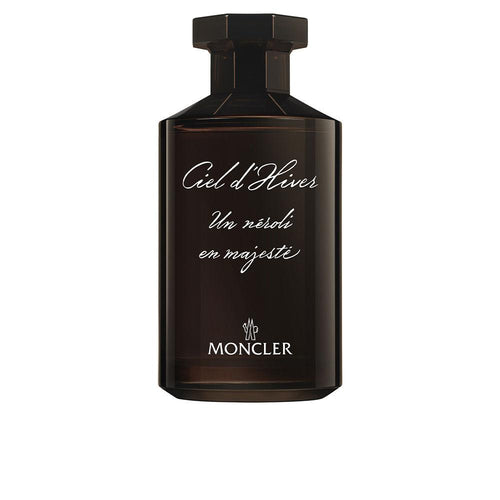 Moncler Ciel D'Hiver Perfume Eau De Parfum Elegancia Fresca Y Envolvente