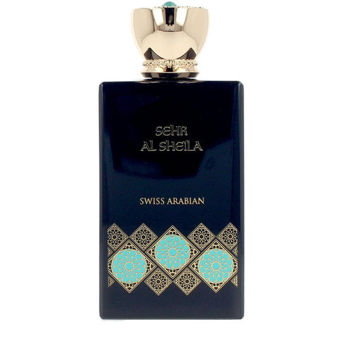 Swiss Arabian Sehr Al Sheila Parfüm Eau De Parfum