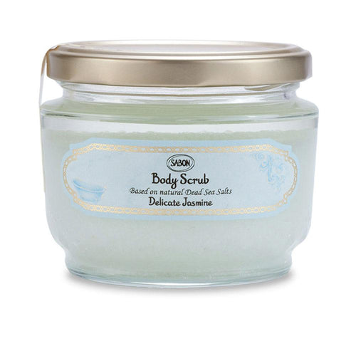 Sabon Exfoliante Corporal Tratamiento Exfoliante Piel Radiante Hidratada Y Sana