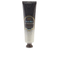Sabon Dead Sea Mascarilla Exfoliante Facial 3 En 1 Detox Natural