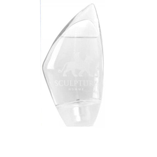 Nikos Sculpture Homme Profumo Eau De Toilette Fresco E Leggendario