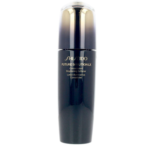 Shiseido Future Solution Lx Loción Iluminadora Piel Radiante En Todo Momento