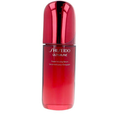 Shiseido Ultimune Sérum Facial Piel Más Radiante Ahora