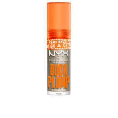 Nyx Professional Make Up Duck Plump Lip Gloss Bold Glossy Impact