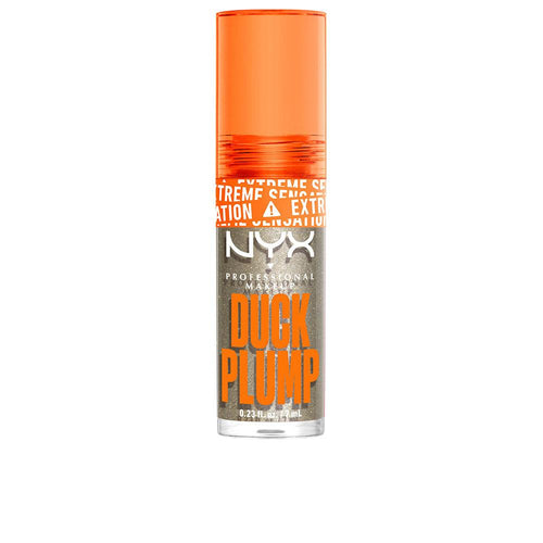 Nyx Professional Make Up Duck Plump Lip Gloss Bold Glossy Impact