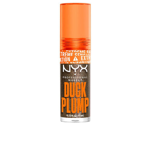 Nyx Professional Make Up Duck Plump Lip Gloss Bold Glossy Impact
