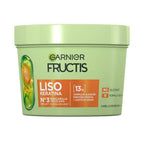 Garnier Fructis Liso Keratina Maschera Lisciante Alla Cheratina