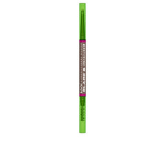 Nyx Professional Make Up Blade & Shade Nano Eyebrow Pencil Perfect Natural Brow Definition