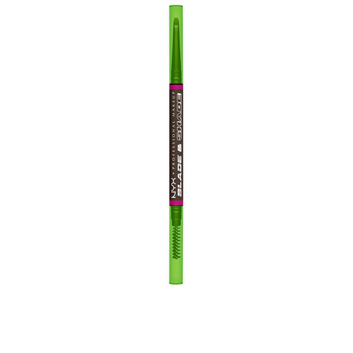 Nyx Professional Make Up Blade & Shade Nano Matita Per Sopracciglia