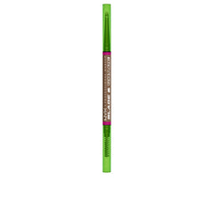 Nyx Professional Make Up Blade & Shade Nano Eyebrow Pencil Perfect Natural Brow Definition