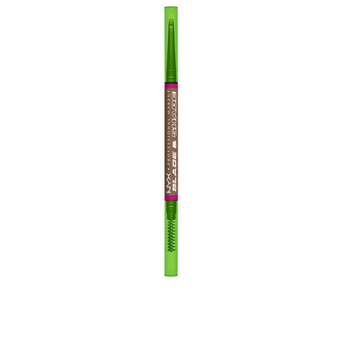Nyx Professional Make Up Blade & Shade Nano Matita Per Sopracciglia