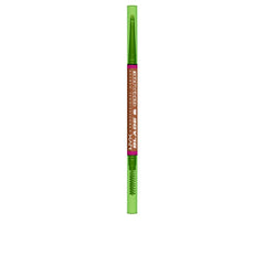 Nyx Professional Make Up Blade & Shade Nano Eyebrow Pencil Perfect Natural Brow Definition