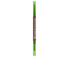 Nyx Professional Make Up Blade & Shade Nano Eyebrow Pencil Perfect Natural Brow Definition