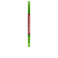 Nyx Professional Make Up Blade & Shade Nano Eyebrow Pencil Perfect Natural Brow Definition