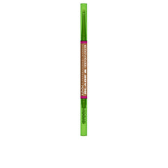 Nyx Professional Make Up Blade & Shade Nano Eyebrow Pencil Perfect Natural Brow Definition