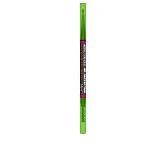 Nyx Professional Make Up Blade & Shade Nano Eyebrow Pencil Perfect Natural Brow Definition
