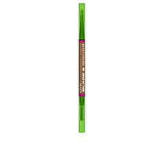 Nyx Professional Make Up Blade & Shade Nano Eyebrow Pencil Perfect Natural Brow Definition