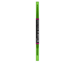 Nyx Professional Make Up Blade & Shade Nano Eyebrow Pencil Perfect Natural Brow Definition