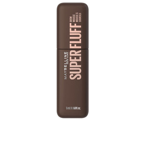 Maybelline Superfluff Máscara Para Cejas Cejas Suaves Y Con Volumen