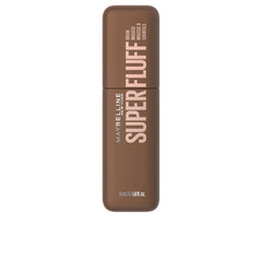 Maybelline Superfluff Máscara Para Cejas Cejas Suaves Y Con Volumen