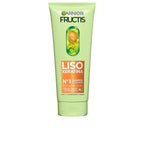 Garnier Fructis Liso Keratina Shampoo Lisciante Alla Cheratina