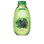 Garnier Original Remedies Shampoo Tè Verde Purificazione Naturale